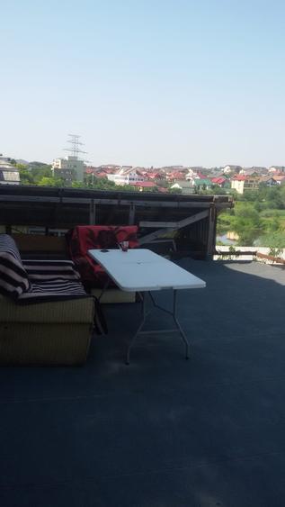 Apartament cu 2 camere decomandat, , zona Nicolina - 9