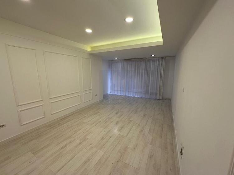 Apartament 3 camere si curte proprie de vanzare in zona *Herastrau* - 12