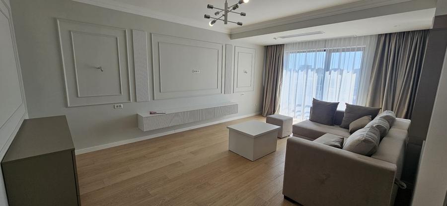 Bloc Nou PRIMA INCHIRIERE apartament 2 camere su.85mp. Penny Trocadero - 9