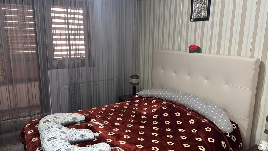 Iancului x Pantelimon x Cimitirul Armenesc, 15 min. metrou Iancului - 7