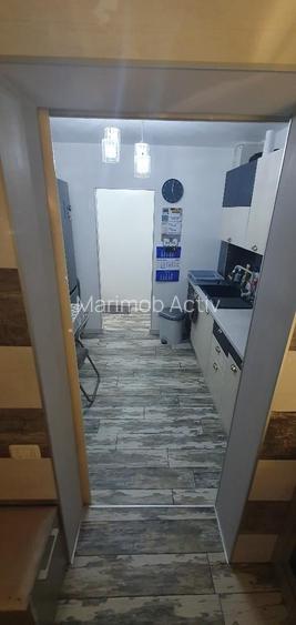 Zona Piata CET 3 camere