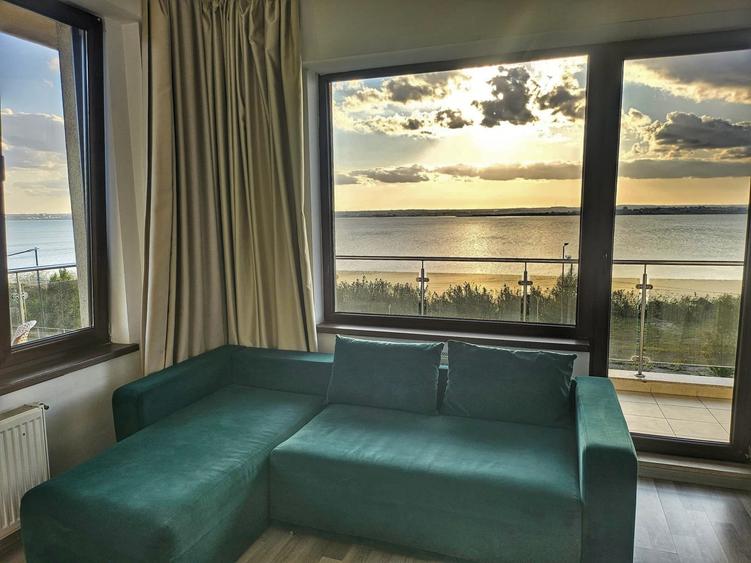 Apartament de Închiriat -Mamaia Summerland 350 euro - 3