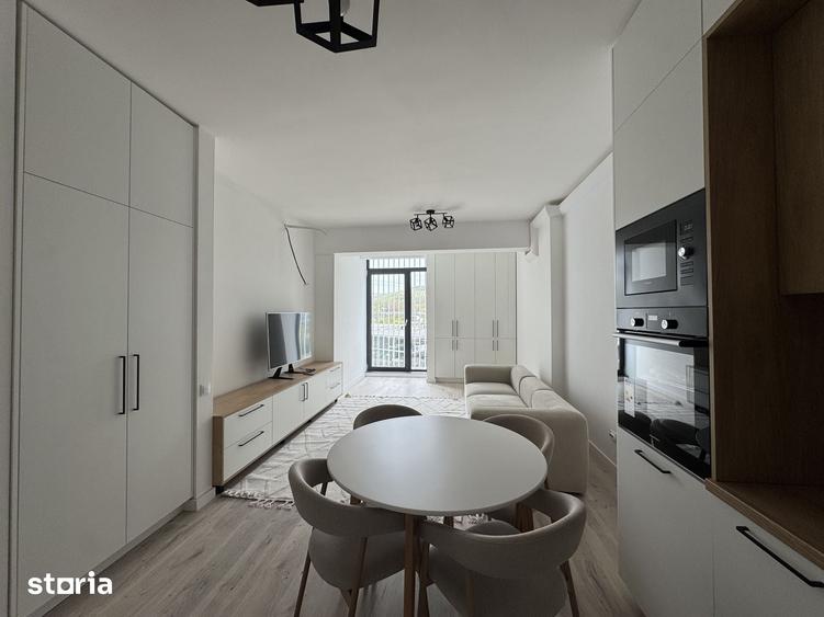 Apartament cu 2 camere în Florești — fotografia 3