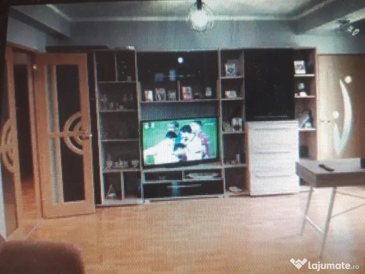 Apartament Cu 2 Camere Decomandate Etaj 2 - Zona Burdujeni Cuza Voda 2 - 2