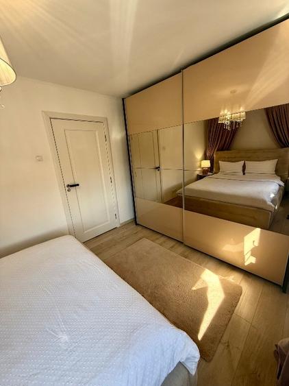 Închiriez apartament pe termen lung - 3