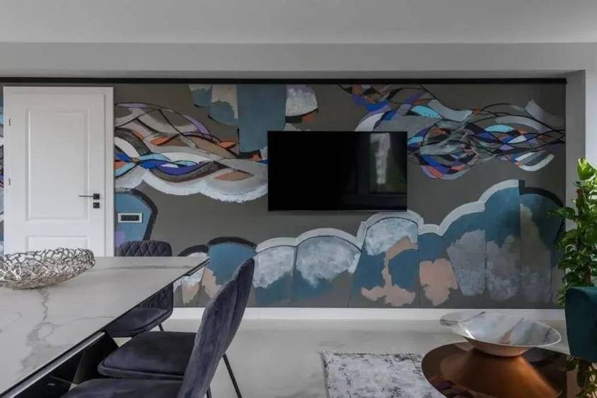 Penthouse Impunator 6 camere| 2 min Mall Plaza | Mobiliat | Utilat Lux - 20