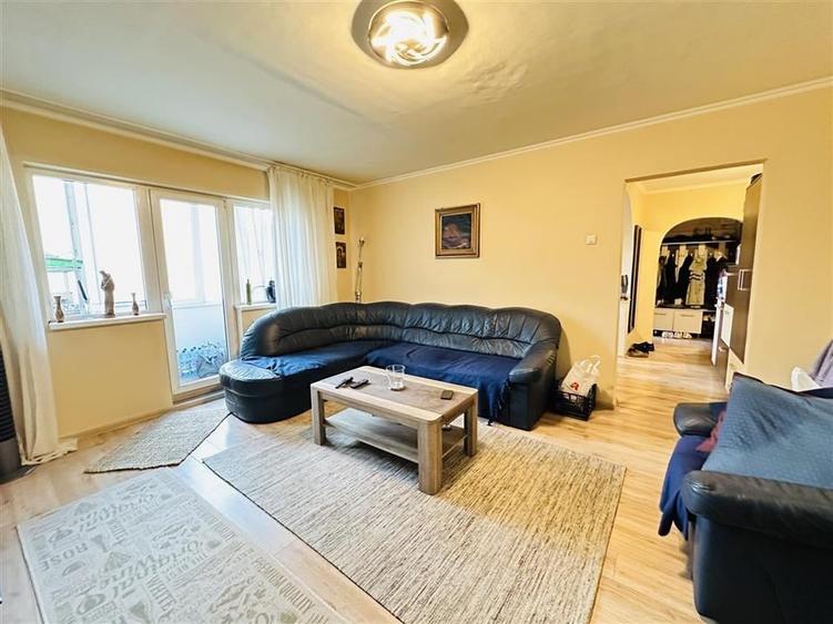 APARTAMENT 3 CAMERE | ETAJ 2 | TIP Q | ZONA CALEA ARADULUI | ORADEA - 12