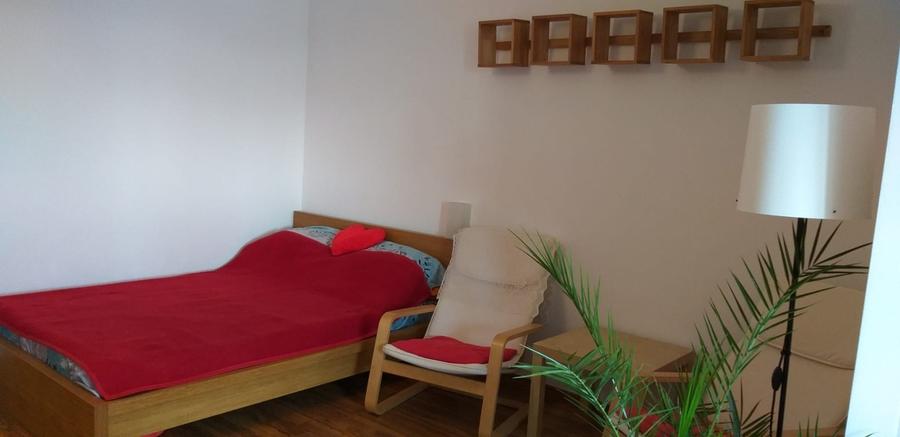 Iancului, str. Avrig - 1