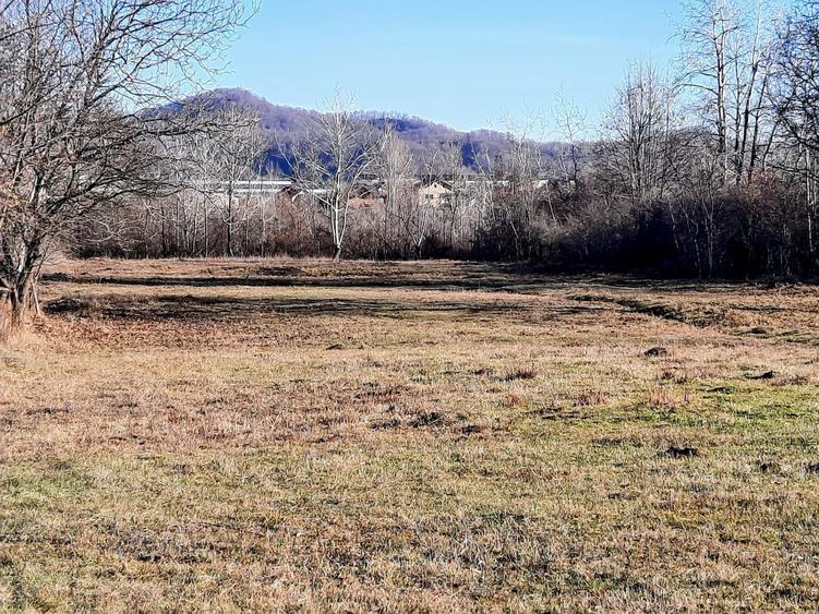 Teren 5296m2 Pucioasa deschidere 28m acces drum asfaltat DN71-DC136A - 3