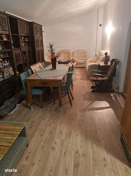Casa 75mp + Teren 900mp, Str. Principala, Telesti, Gorj - 7