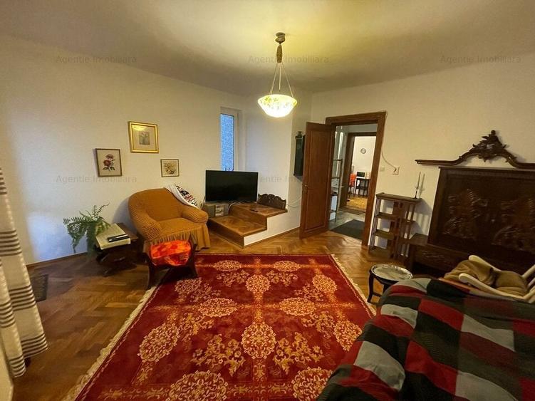 Garsoniera la CURTE - 48 mp - Parcare - Centrala - Pet Friendly! - 6