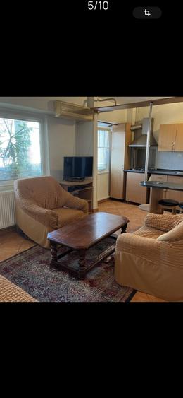 Vânzare garsonieră decomandata - 4