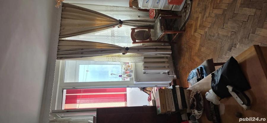 Vand apartament decomandat in Piatra Neamt in Precista - 3