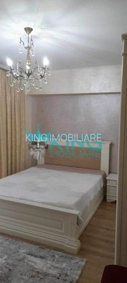 Apartament cu 2 camere decomandat, mobilat în Cug