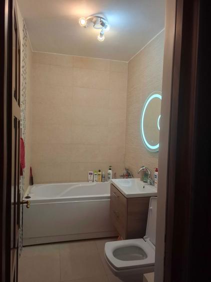 Inchiriere apartament cart. Grigorescu - 5