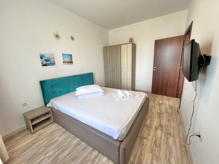 Apartament 2 camere cu vedere la mare – Summerland, Mamaia Nord - 5