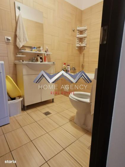 Apartament 2 camere cu gradina proprie 30 mp / Central - 9