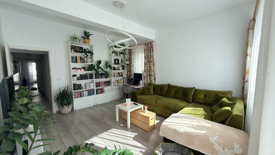 Apartament 3 camere Giroc Strada Inocentei direct de la proprietar - 7