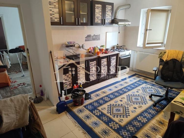 Zona Linistita.Izolat pe interior - 4