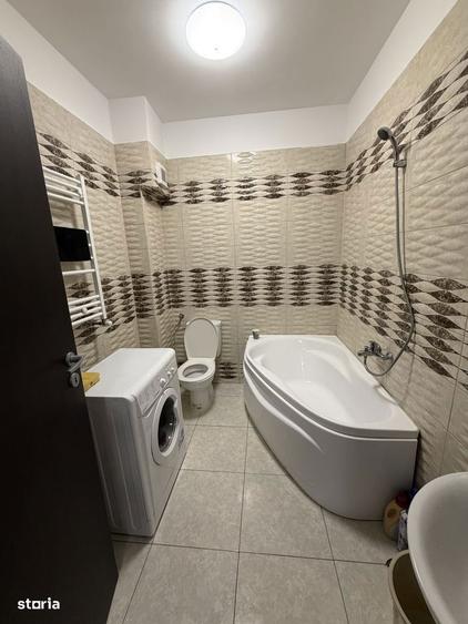 Inchiriez garsoniera Tineretului 85, Chiajna - 6