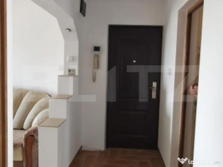 Apartament spa?ios ?i luminos, 3 camere, in Nasaud - 1