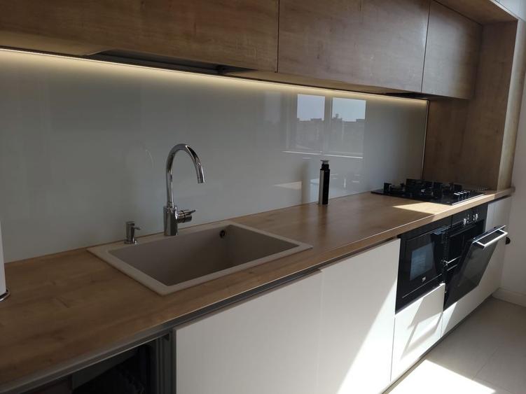 Apartament nou | Parcare | Metrou | Bloc Nou - 4