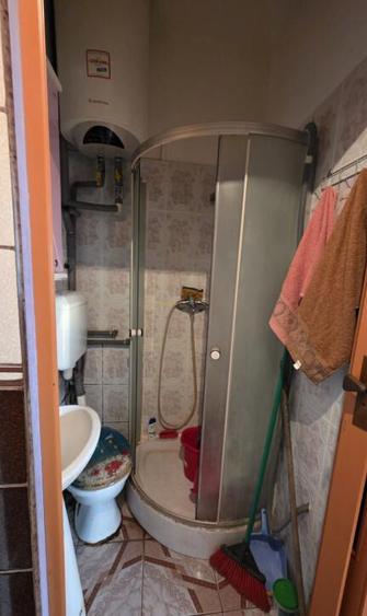 Garsoniera de vanzare, 19 mp, strada Mihai Bravu - 8