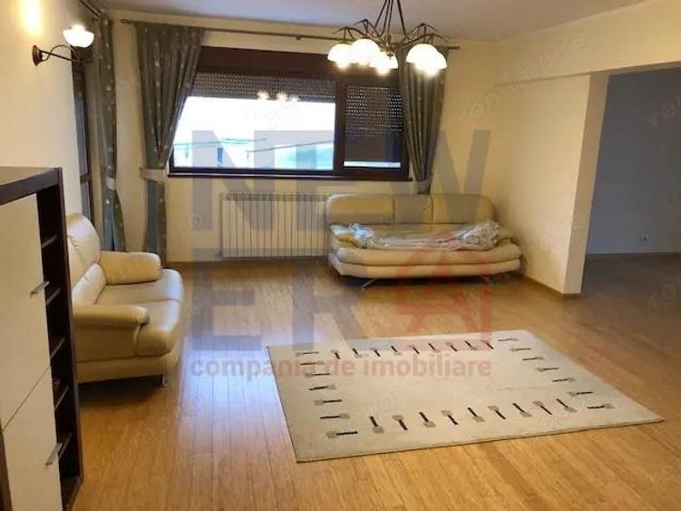 Apartament 4 camere Polona - calm urban langa Romana - 10