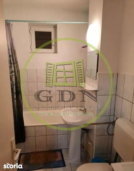 Apartament 2 camere ?trand, bloc linistit, etaj 1 - 4