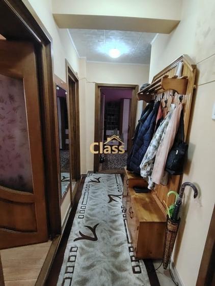 Apartament 3 camere | Etaj Intermediar | 63 mpu | Zona Hermes - 7