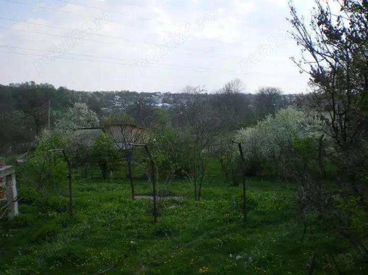 Teren in Campina,cartier Slobozia - 1