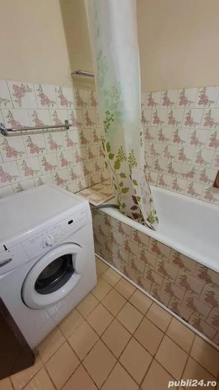 Anunt Real!! Apart 2 camere Apart 2 cam decomandat Metrou Iancului 3 minute - 8
