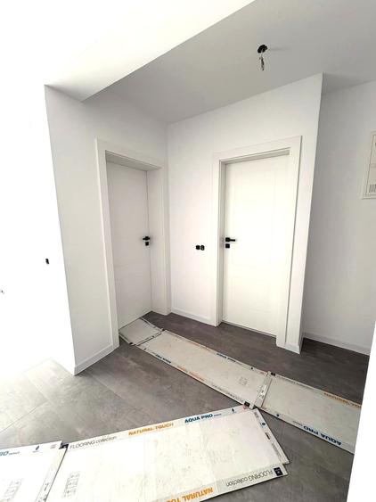 Apartament bloc nou finisat 3 minute de Centru 73.000eur neg - 1