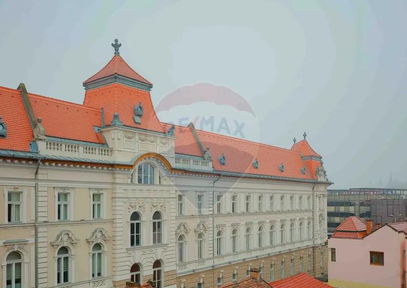 Spa?ii de birouri premium de inchiriat cladire nou... - 15