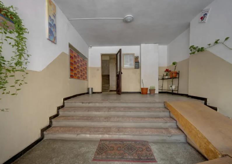 TINERETULUI - VISANA, APARTAMENT 2 CAMERE 53 MP, ETAJUL 1 - 11