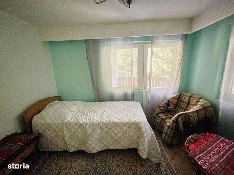 Casa Vacanta Lepsa Vrancea - 10