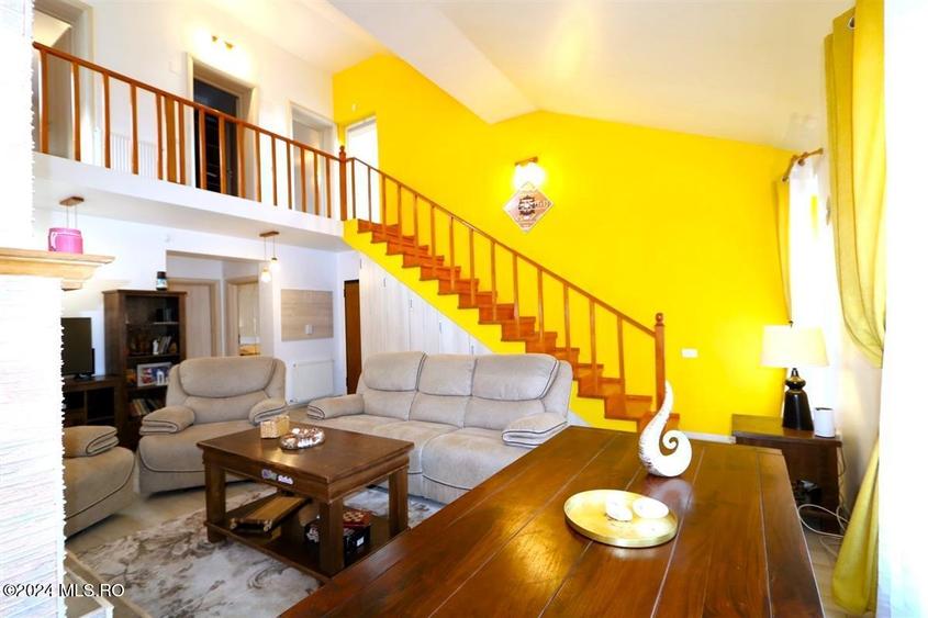 Cumpana - Del Sole, Str. Padova 4, vila P+M, teren pe colt de 397 mp! - 11