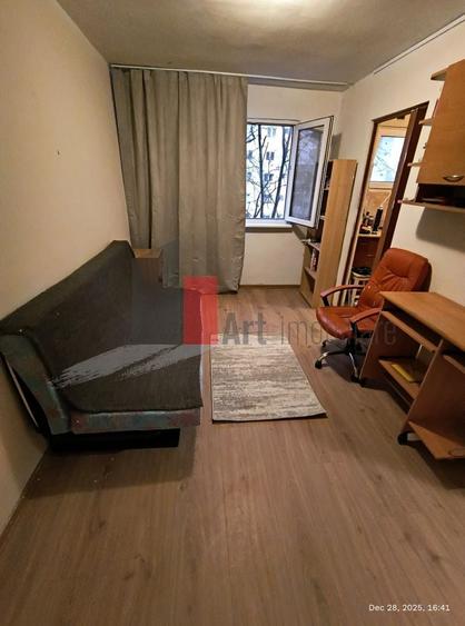 Garsoniera Dr. Taberei Moghioros - 2