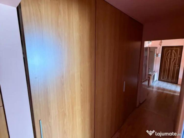 Apartament 3 camere, 66 mp utili, 2 bai, dressing bloc - 2