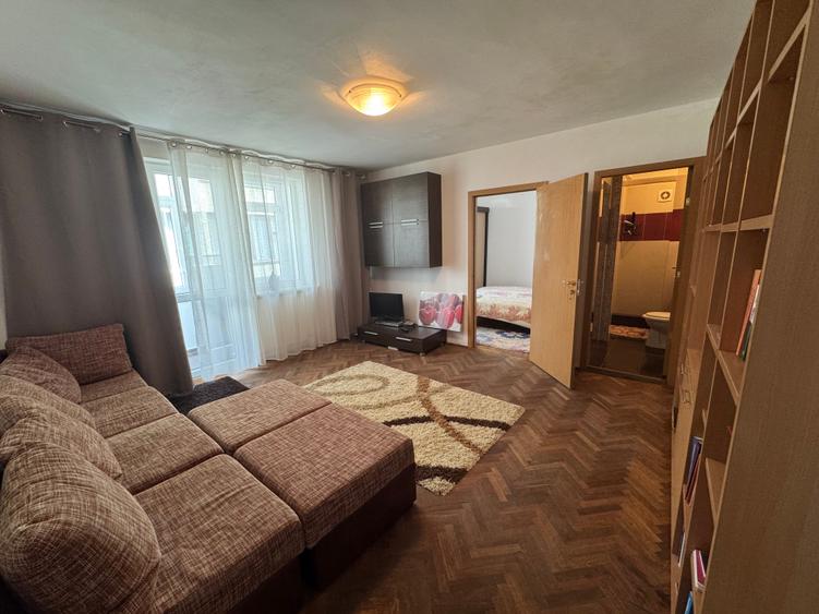 2 Camere Zona Peninsula Termen Lung - 6