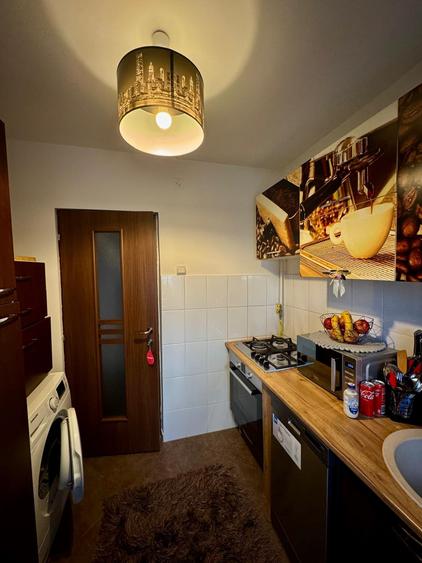 Apartament 2 camere,parter, zona Imparatul Traian - 10
