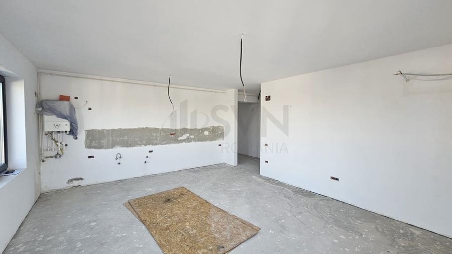 REA1024342 Penthouse de vanzare cu terasa impresionanta - 12