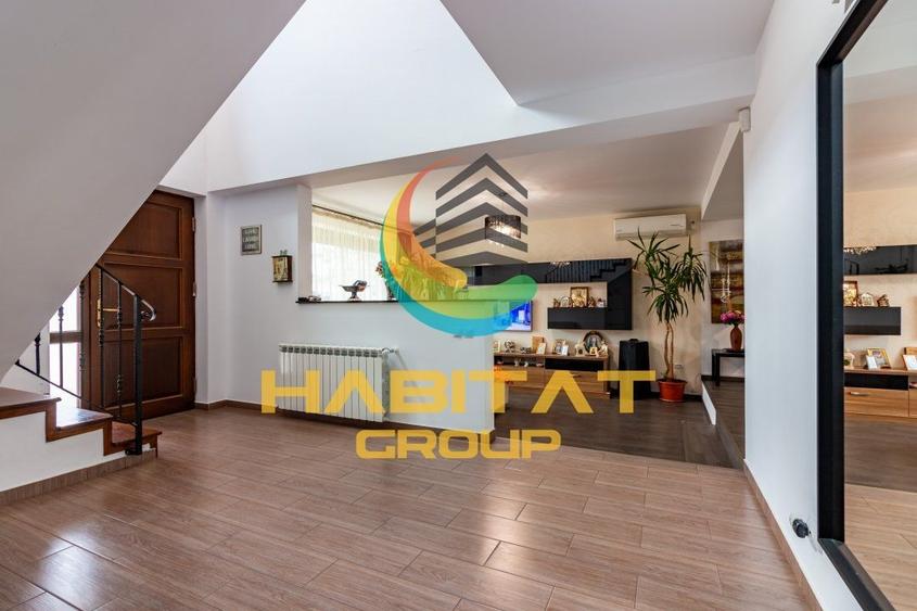 Vila moderna + garaj, teren 605mp- mutare imediata - 17