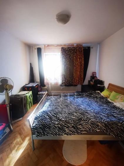 Apartament 2 camere în zona Complex Hermes - 2