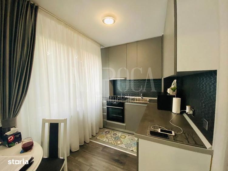 Apartament 2 camere de vanzare in Gara, Cluj Napoca - 9
