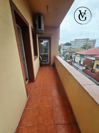 Spatiu Comercial ideal Birouri | Tomis 2 - 8