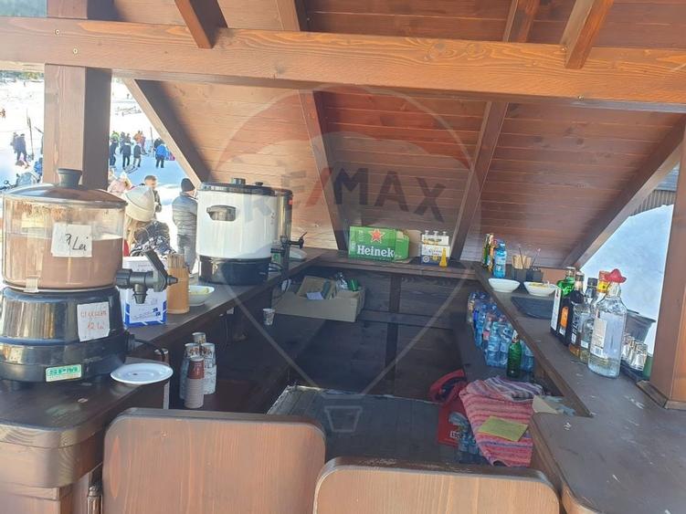 Oportunitate de investitie, Restaurantul Piatra Graitoare,Vartop,Bihor - 5