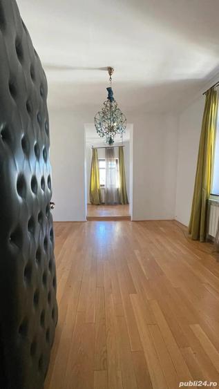 Casa de vanzare Parcul Carol - 9