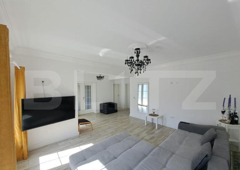 Casa de inchiriat - Lunca Cetatuii - Visoianu - 17