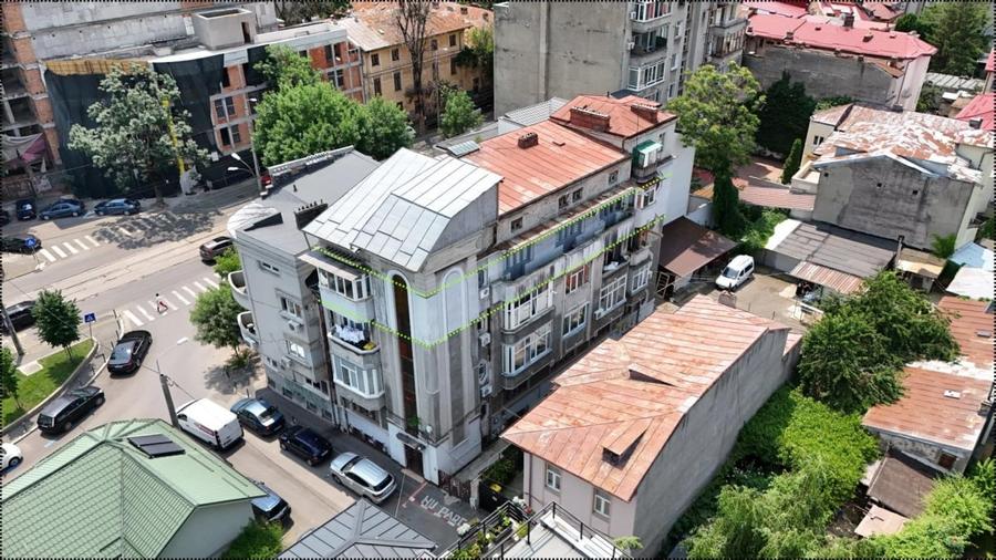 4 camere| Dimitrie Salmen | 0% comision - 2